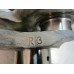 #BS02 Crankshaft Standard From 2011 Lexus RX350  3.5